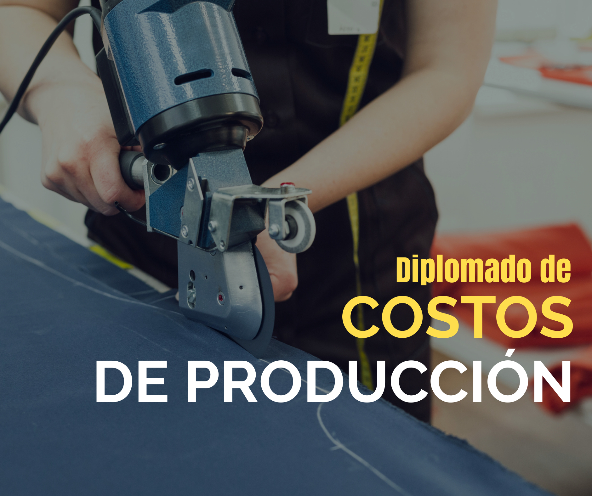 Costos de Producción para la Industria del Vestido