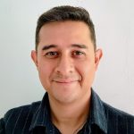 Isaac Eguía