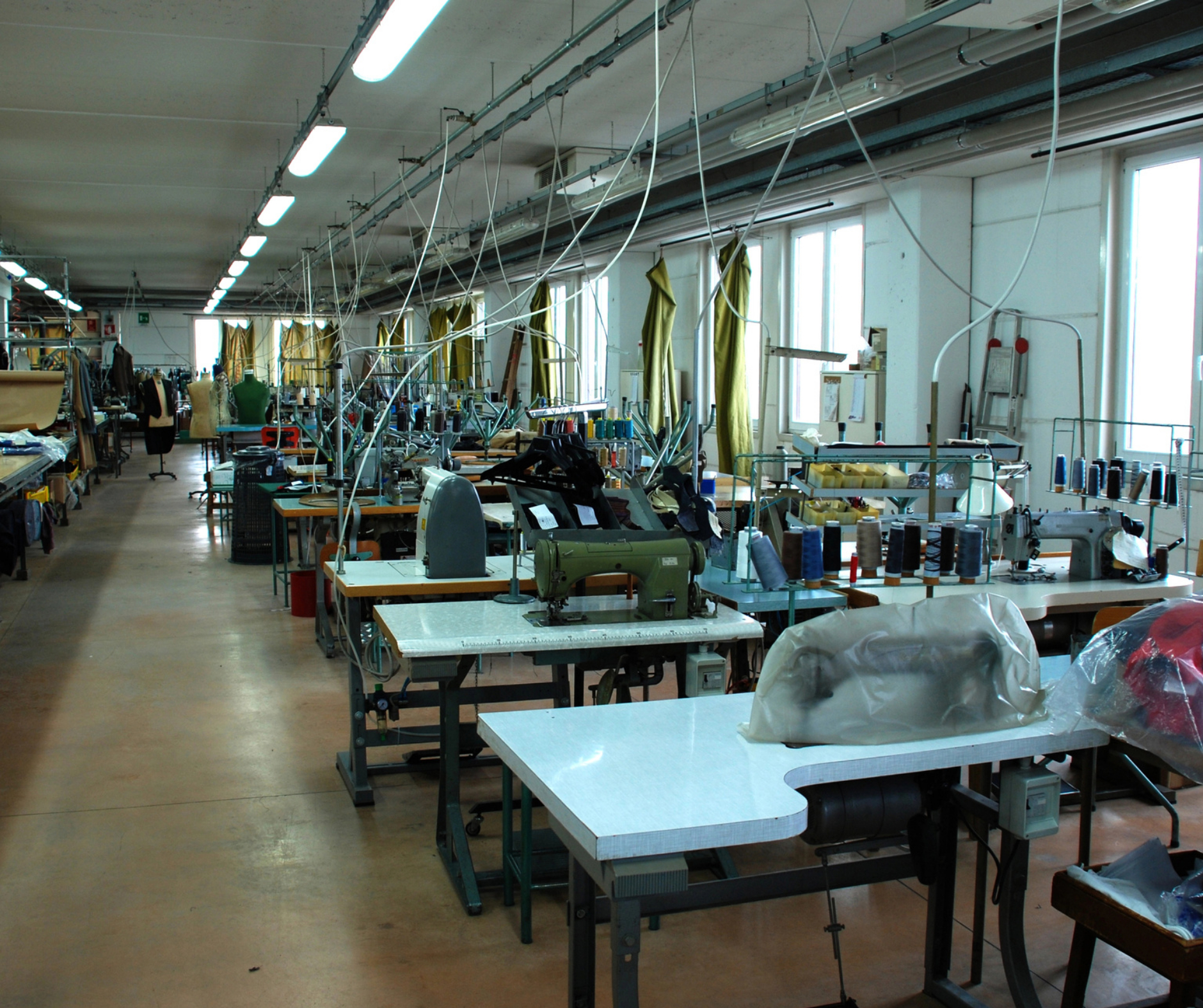 Eficiencia Industrial